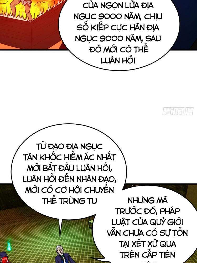 Luyện Khí 3000 Năm Chapter 208 - Trang 2