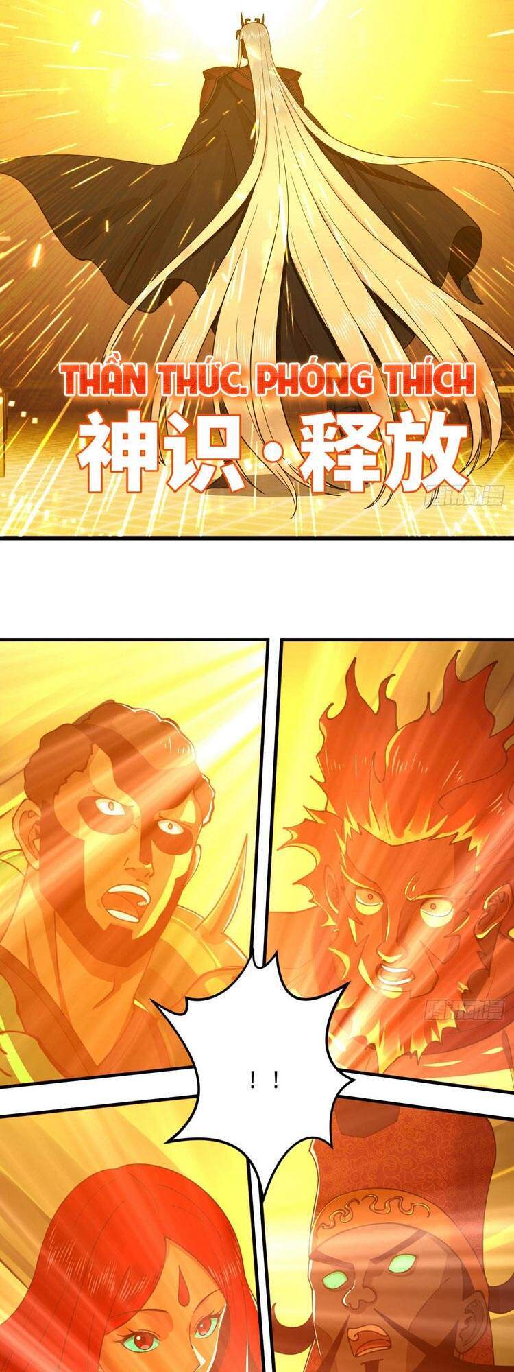 Luyện Khí 3000 Năm Chapter 208 - Trang 2