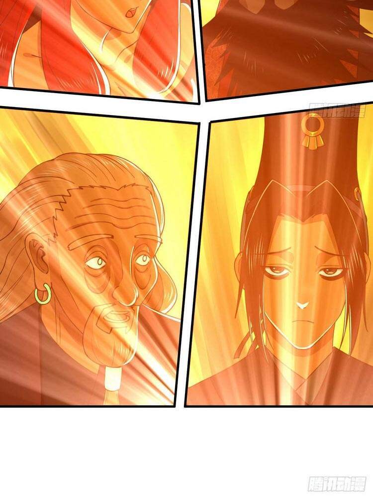 Luyện Khí 3000 Năm Chapter 208 - Trang 2