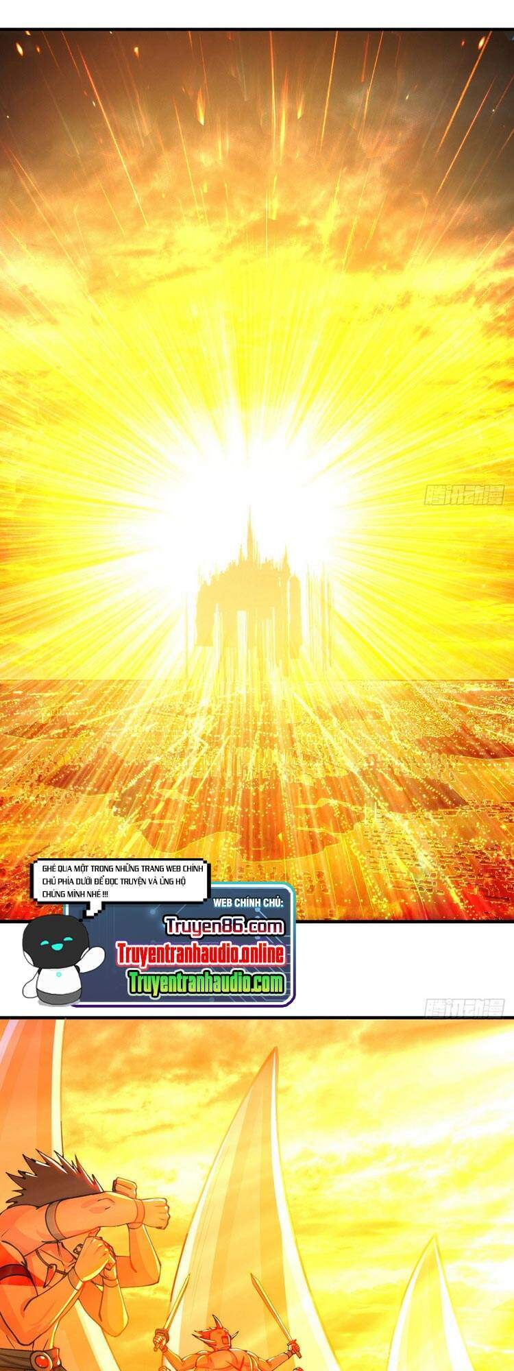 Luyện Khí 3000 Năm Chapter 208 - Trang 2