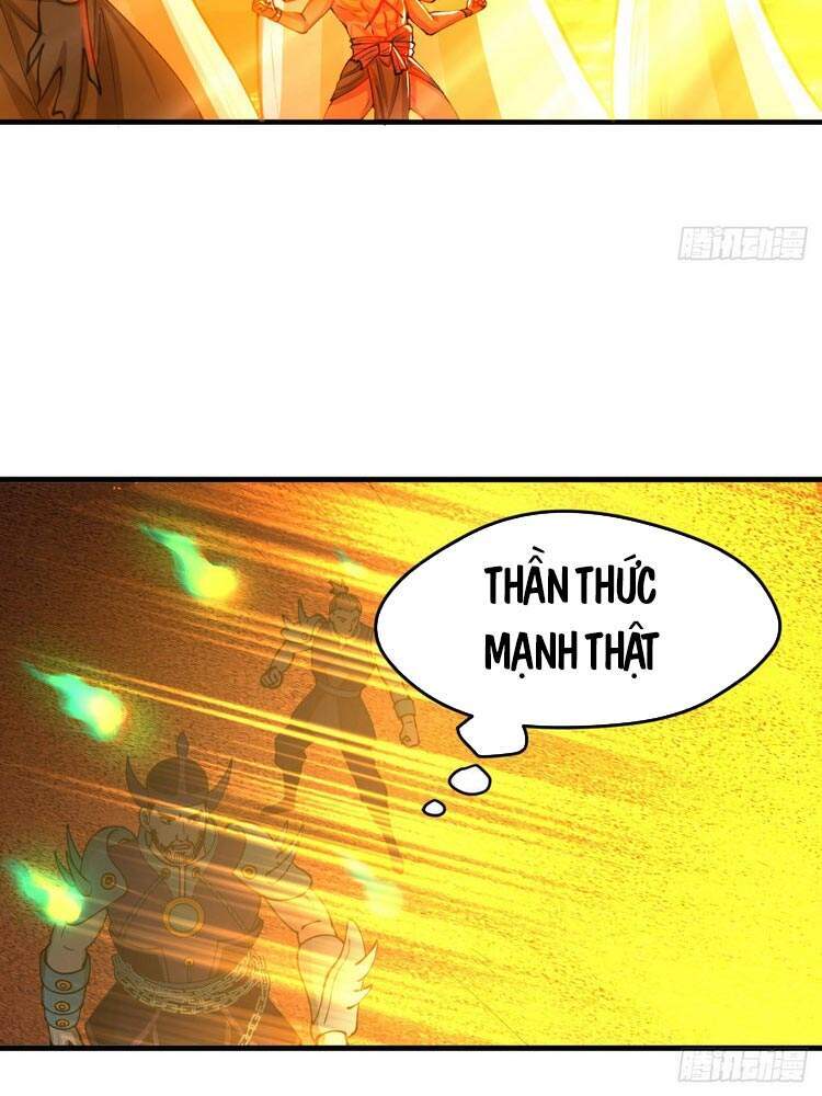 Luyện Khí 3000 Năm Chapter 208 - Trang 2