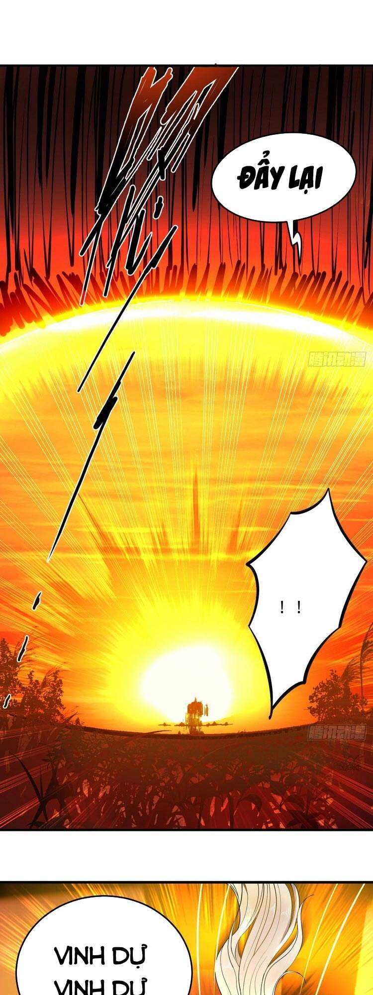 Luyện Khí 3000 Năm Chapter 208 - Trang 2