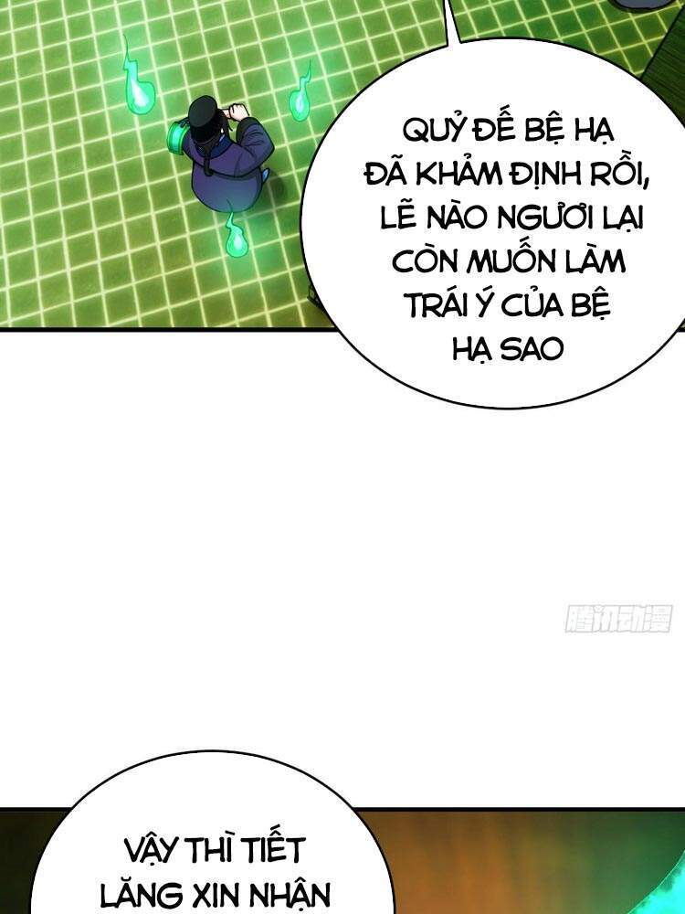 Luyện Khí 3000 Năm Chapter 209 - Trang 2