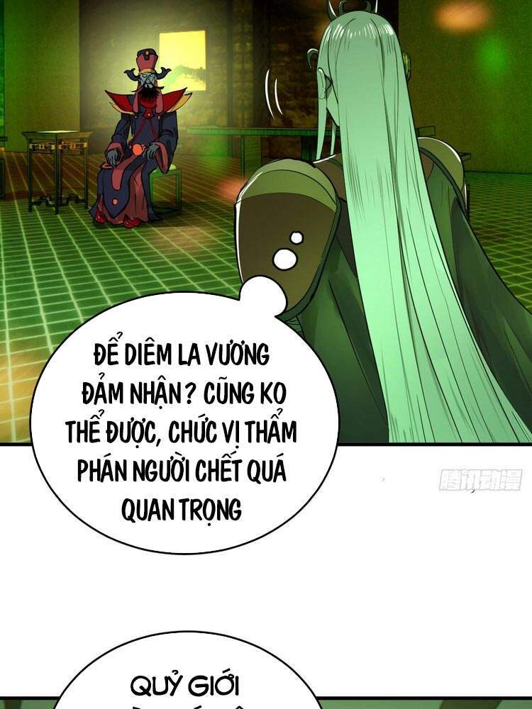 Luyện Khí 3000 Năm Chapter 209 - Trang 2