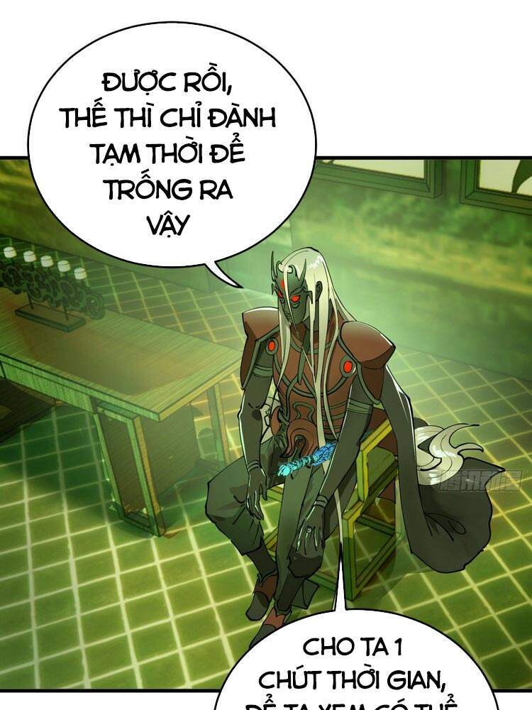 Luyện Khí 3000 Năm Chapter 209 - Trang 2