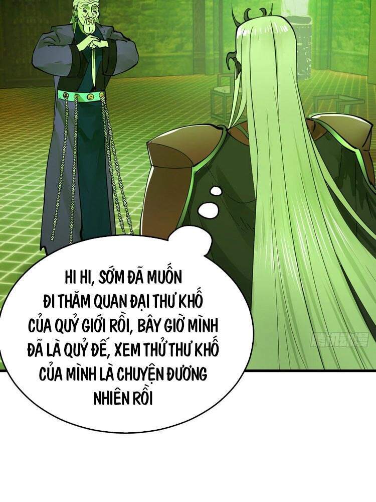 Luyện Khí 3000 Năm Chapter 209 - Trang 2