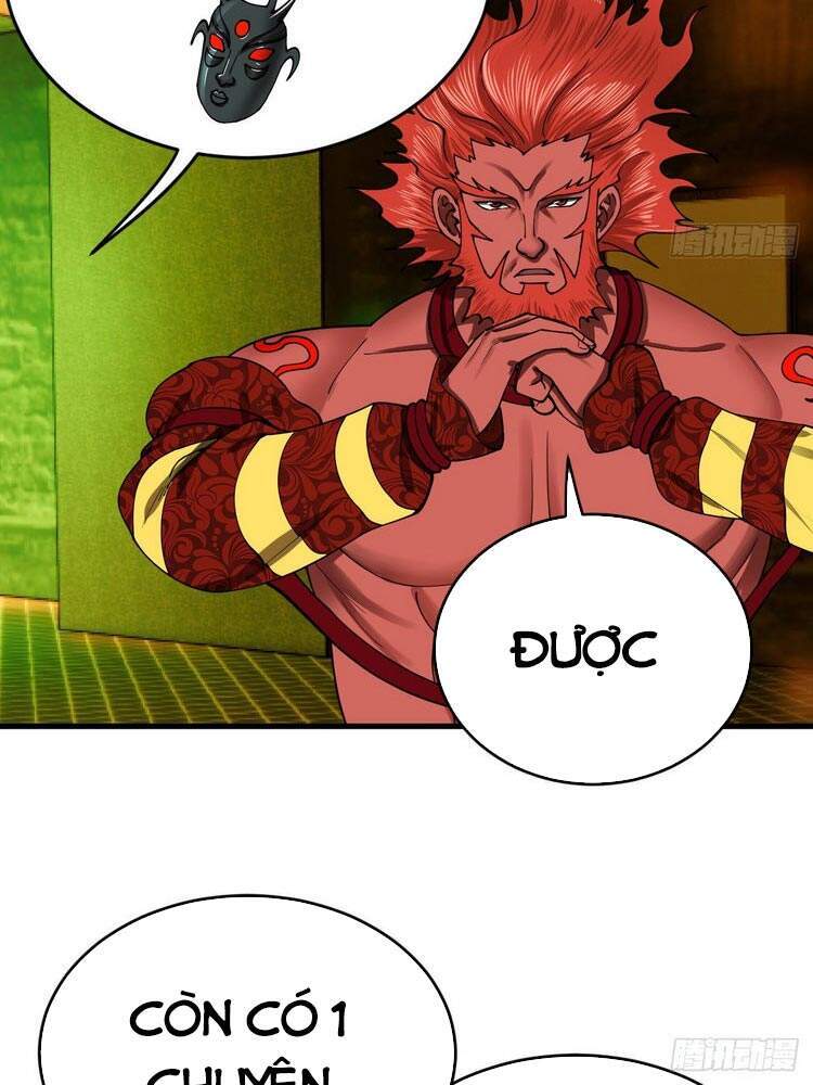 Luyện Khí 3000 Năm Chapter 209 - Trang 2