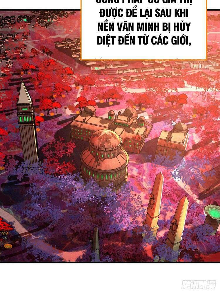 Luyện Khí 3000 Năm Chapter 209 - Trang 2