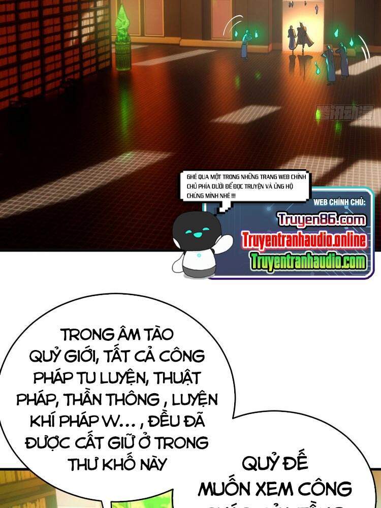 Luyện Khí 3000 Năm Chapter 209 - Trang 2