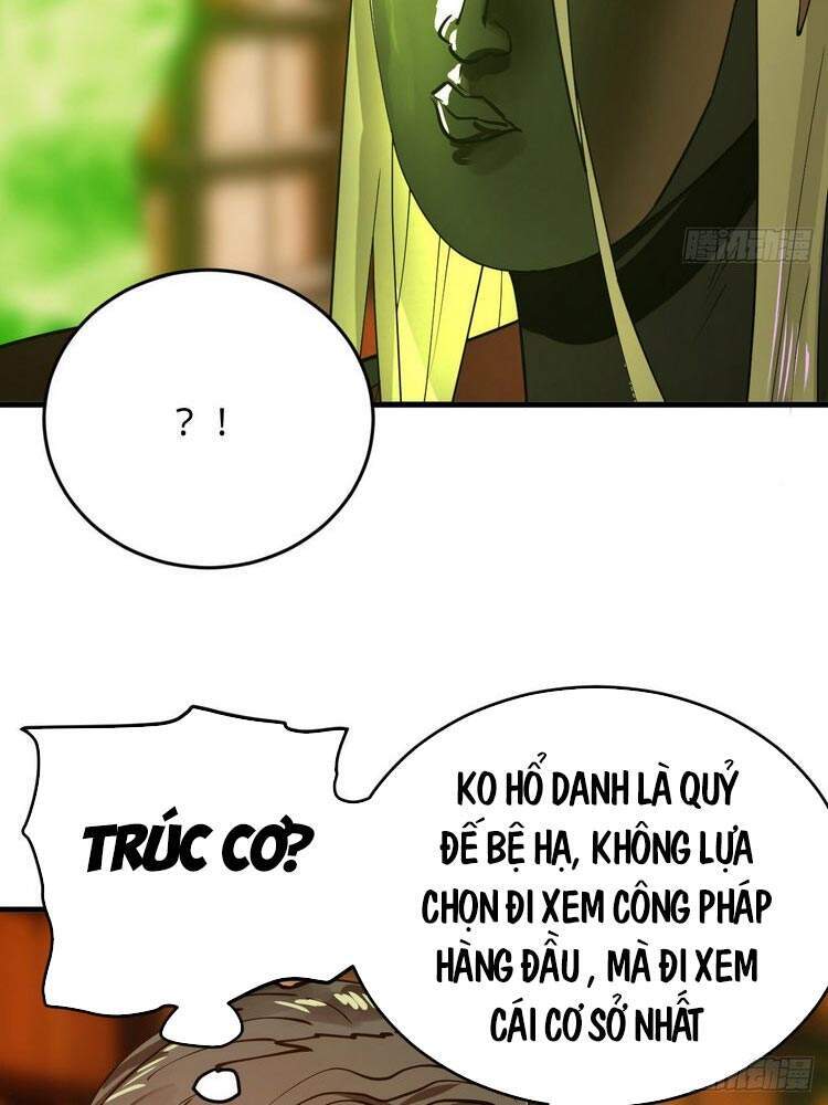 Luyện Khí 3000 Năm Chapter 209 - Trang 2