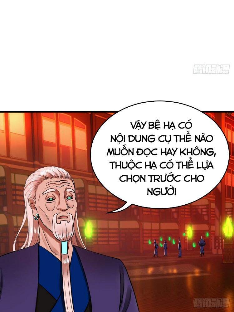 Luyện Khí 3000 Năm Chapter 209 - Trang 2