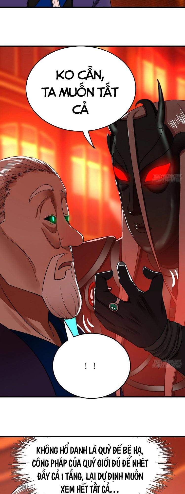 Luyện Khí 3000 Năm Chapter 209 - Trang 2