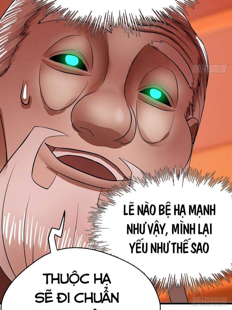 Luyện Khí 3000 Năm Chapter 209 - Trang 2