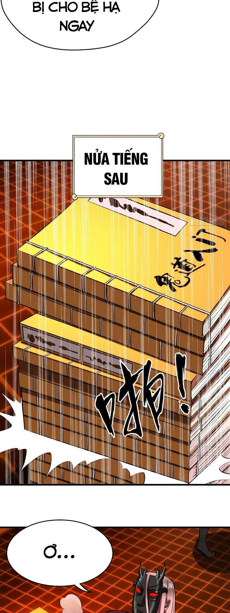 Luyện Khí 3000 Năm Chapter 209 - Trang 2