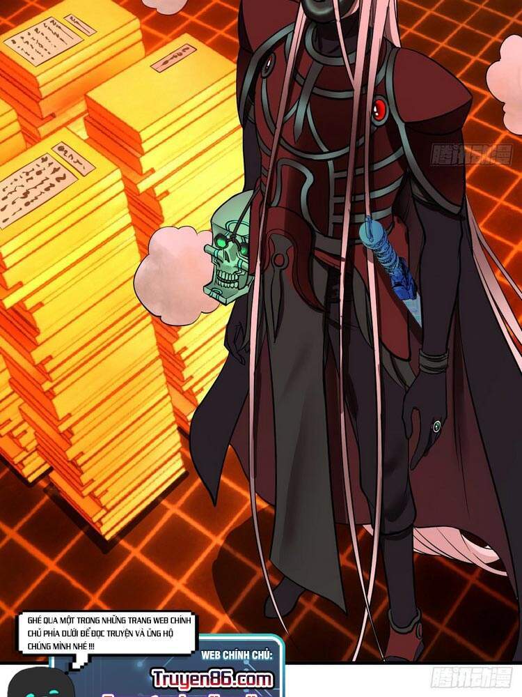 Luyện Khí 3000 Năm Chapter 209 - Trang 2