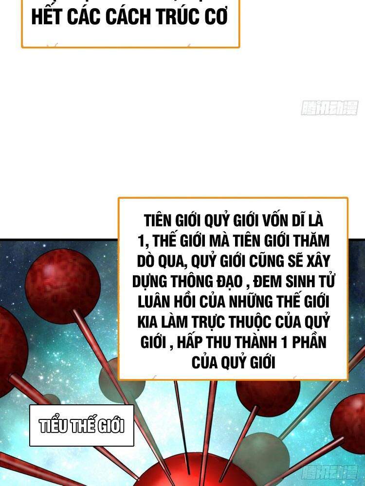 Luyện Khí 3000 Năm Chapter 209 - Trang 2