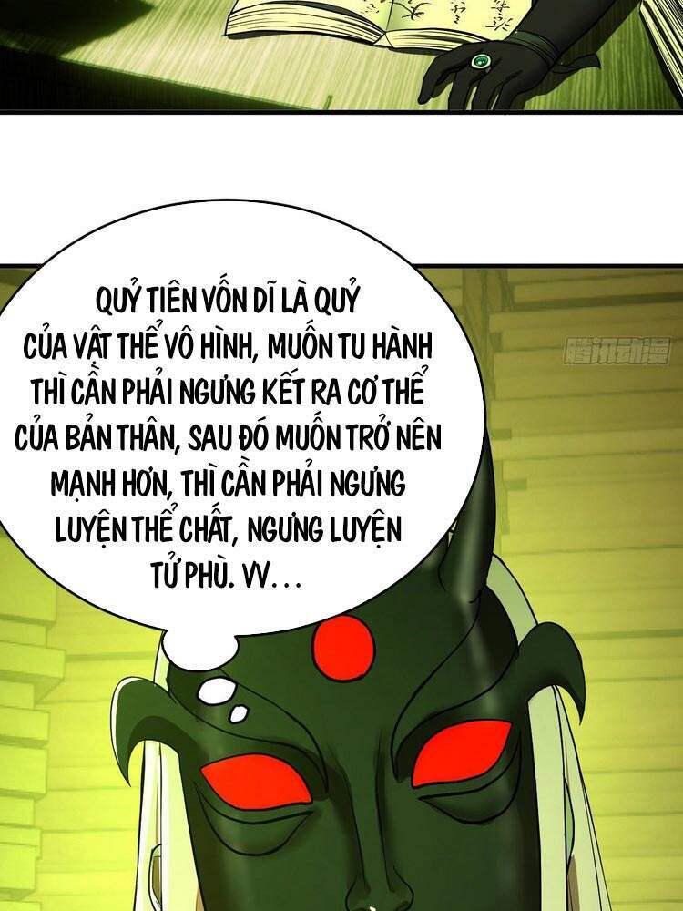 Luyện Khí 3000 Năm Chapter 209 - Trang 2
