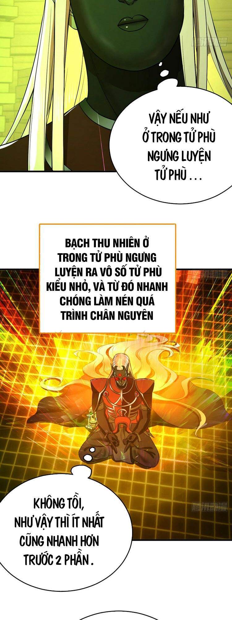 Luyện Khí 3000 Năm Chapter 209 - Trang 2
