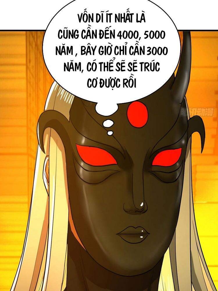 Luyện Khí 3000 Năm Chapter 209 - Trang 2