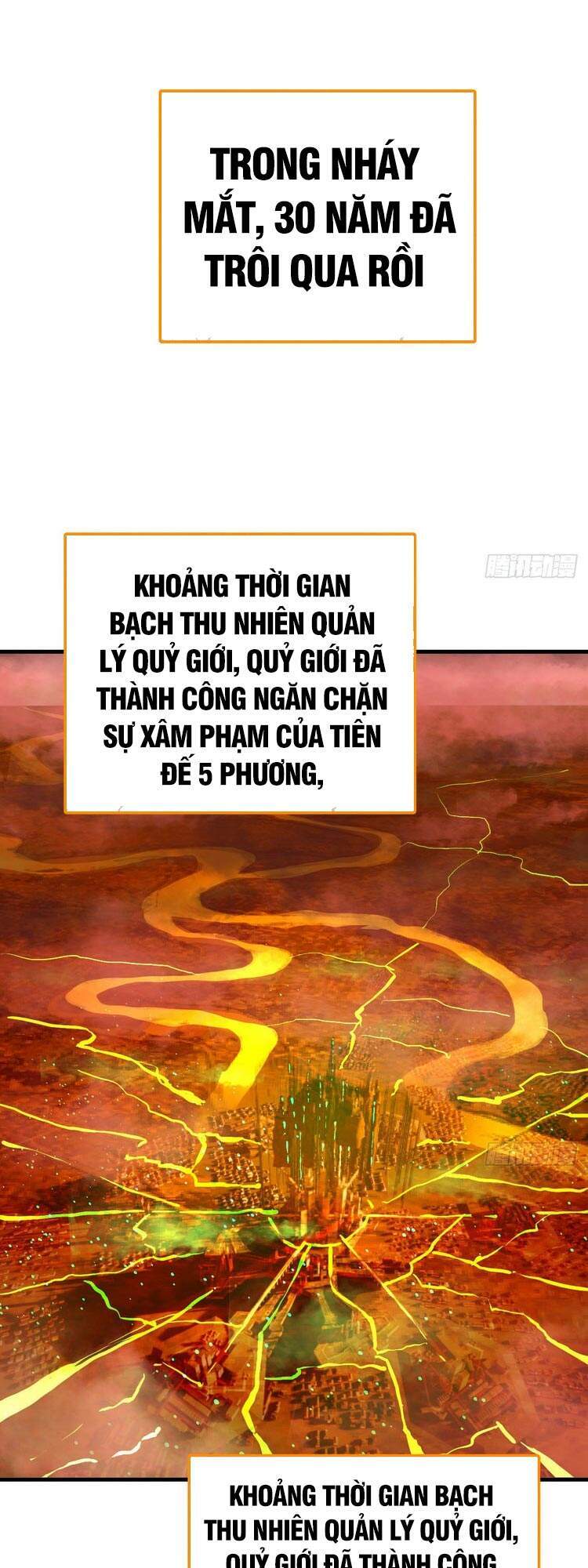 Luyện Khí 3000 Năm Chapter 209 - Trang 2