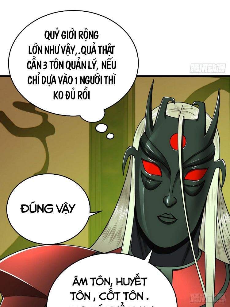 Luyện Khí 3000 Năm Chapter 209 - Trang 2