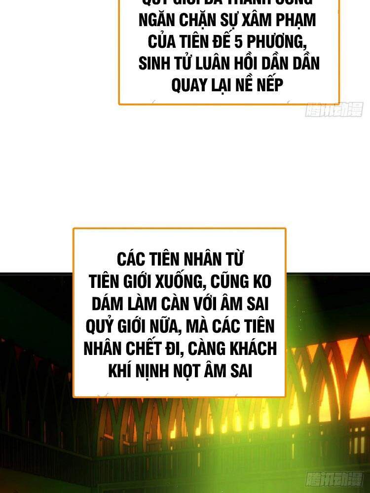 Luyện Khí 3000 Năm Chapter 209 - Trang 2