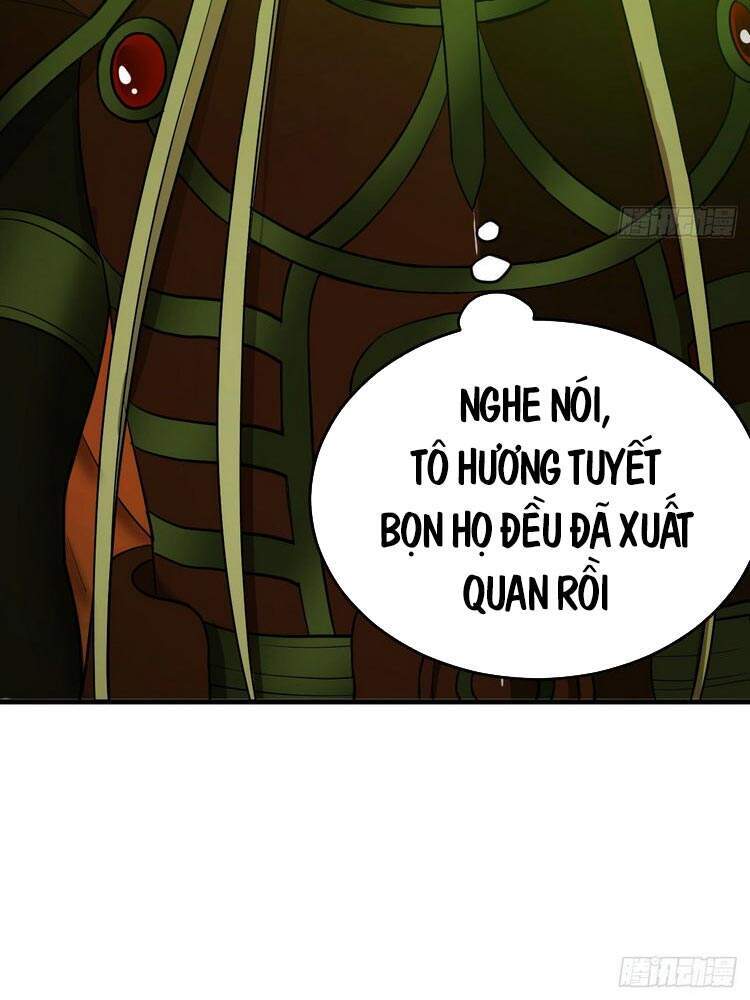 Luyện Khí 3000 Năm Chapter 209 - Trang 2