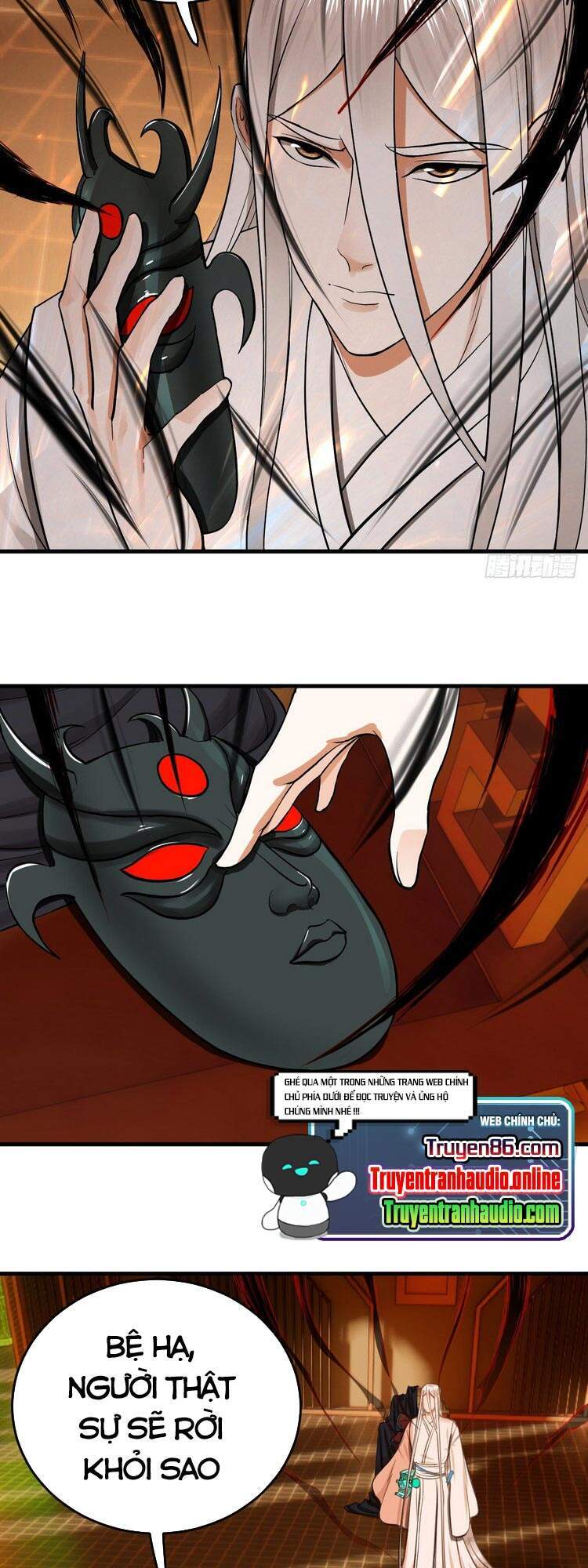 Luyện Khí 3000 Năm Chapter 209 - Trang 2