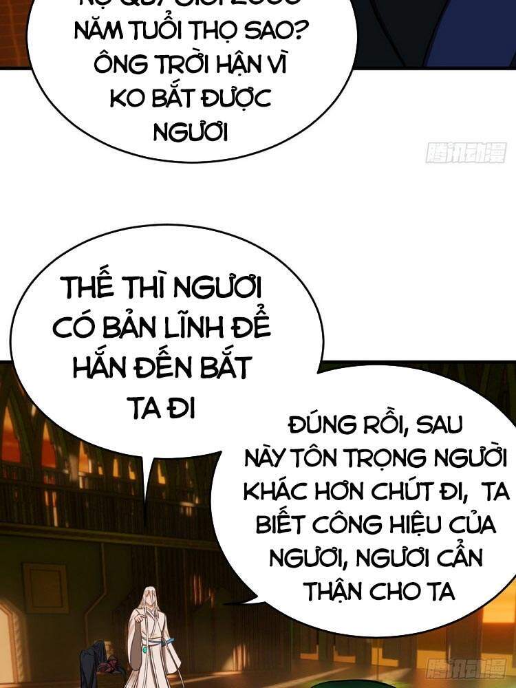 Luyện Khí 3000 Năm Chapter 209 - Trang 2