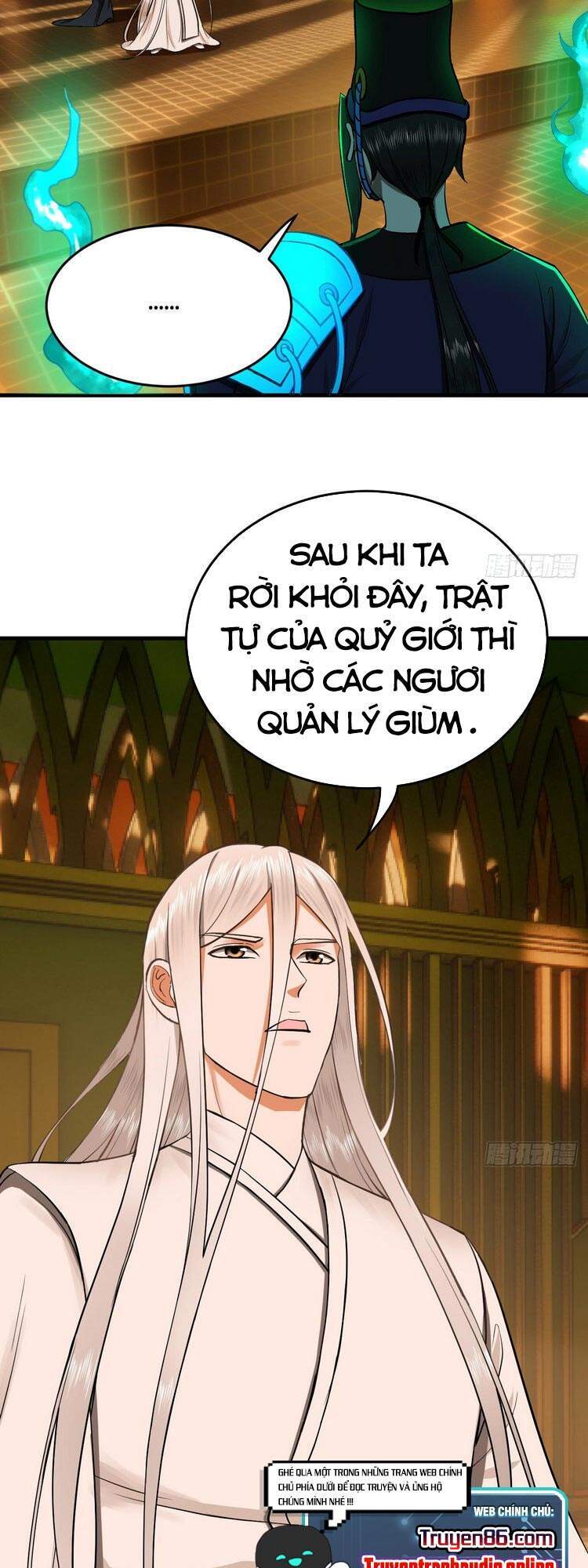 Luyện Khí 3000 Năm Chapter 209 - Trang 2