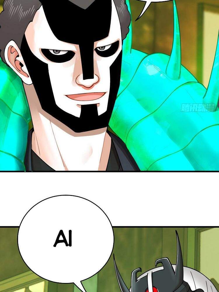 Luyện Khí 3000 Năm Chapter 209 - Trang 2