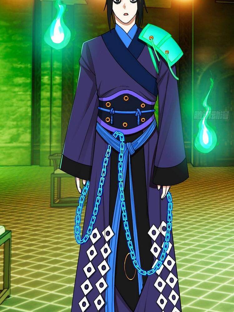 Luyện Khí 3000 Năm Chapter 209 - Trang 2