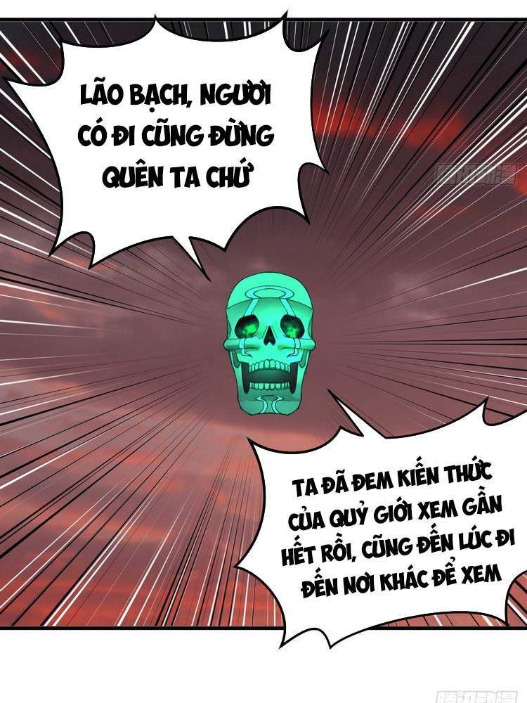 Luyện Khí 3000 Năm Chapter 210 - Trang 2