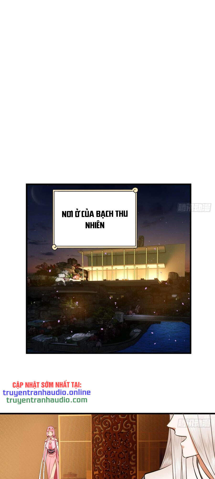 Luyện Khí 3000 Năm Chapter 211 - Trang 2