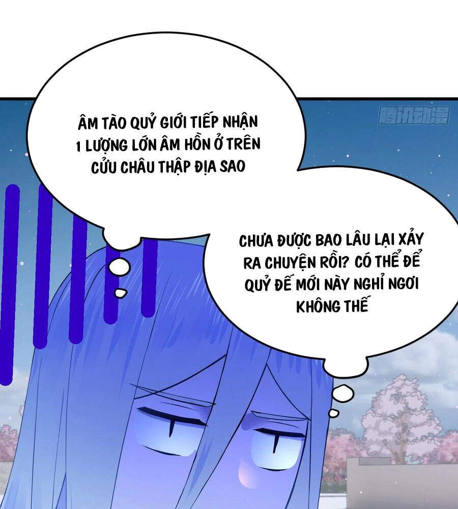 Luyện Khí 3000 Năm Chapter 211 - Trang 2