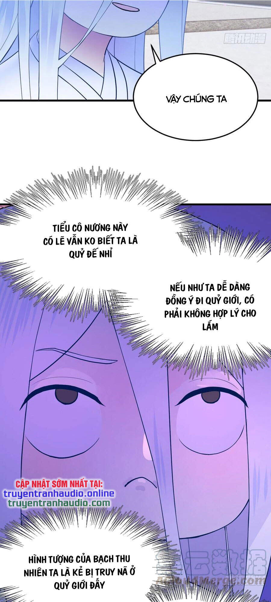 Luyện Khí 3000 Năm Chapter 211 - Trang 2