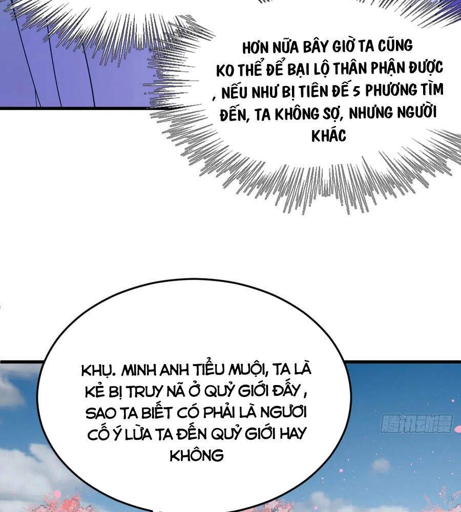 Luyện Khí 3000 Năm Chapter 211 - Trang 2