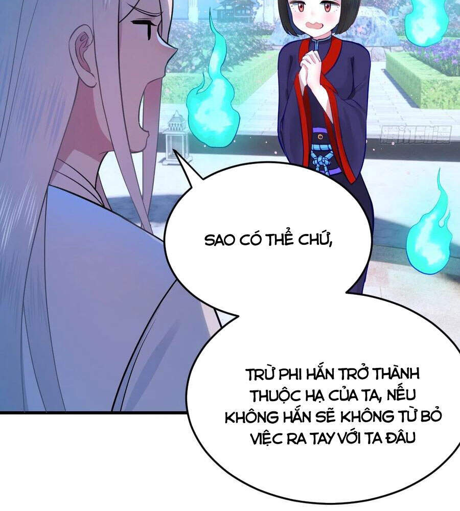 Luyện Khí 3000 Năm Chapter 211 - Trang 2