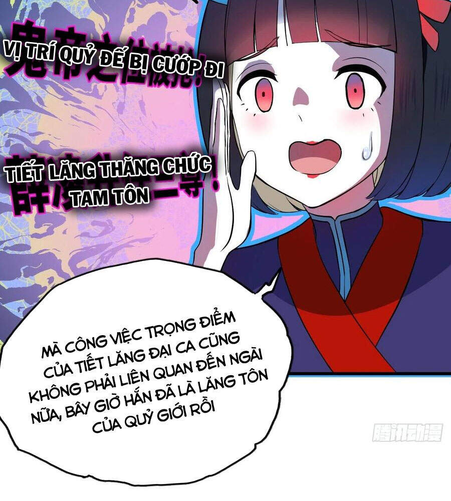 Luyện Khí 3000 Năm Chapter 211 - Trang 2