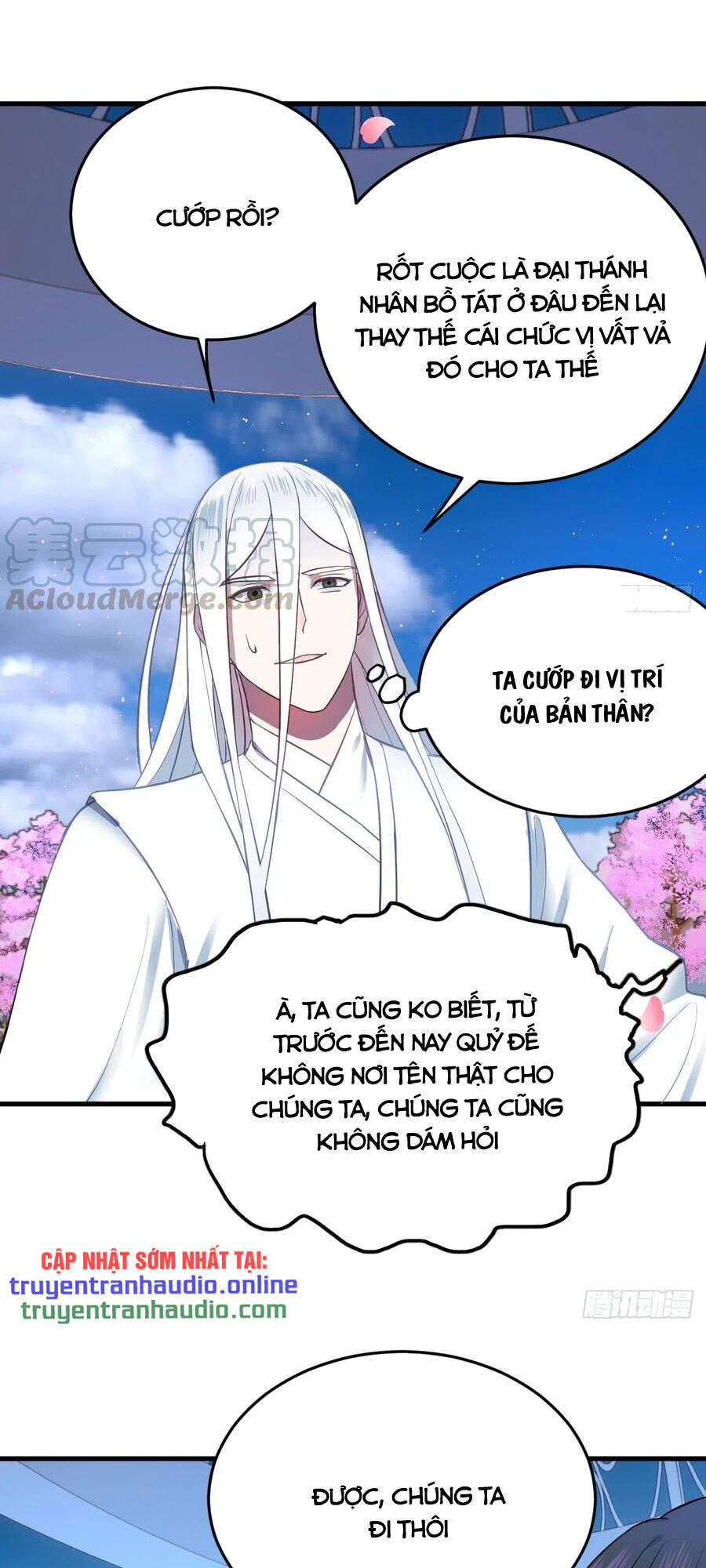 Luyện Khí 3000 Năm Chapter 211 - Trang 2