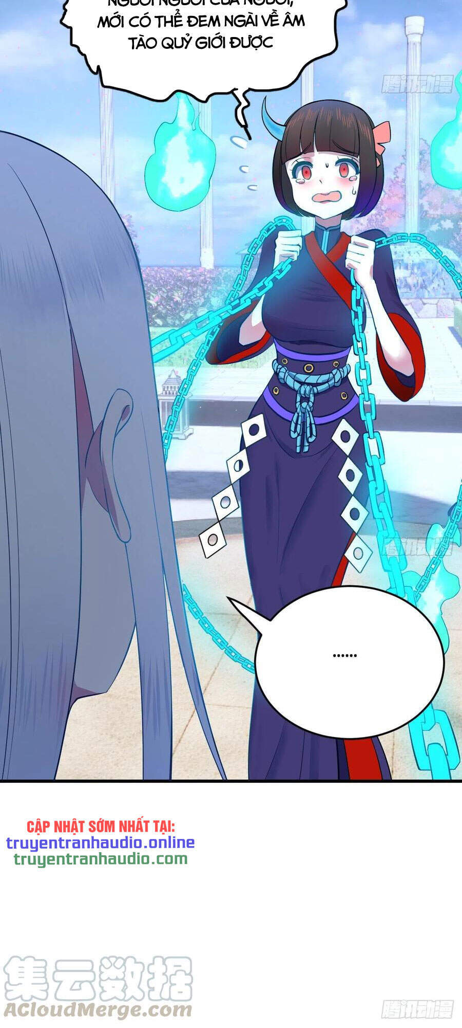 Luyện Khí 3000 Năm Chapter 211 - Trang 2