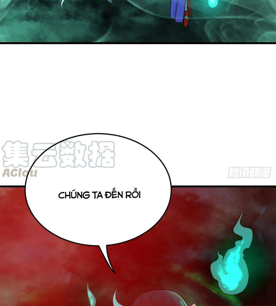 Luyện Khí 3000 Năm Chapter 211 - Trang 2