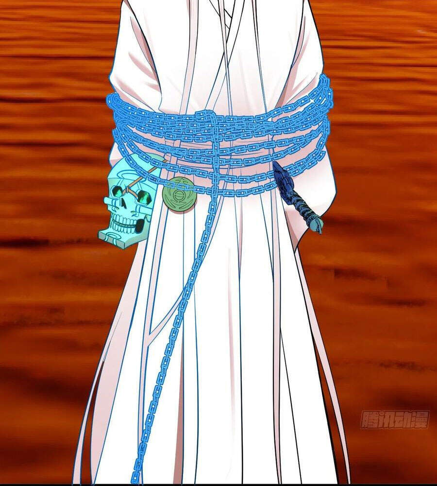 Luyện Khí 3000 Năm Chapter 211 - Trang 2