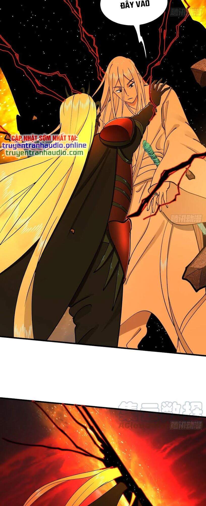 Luyện Khí 3000 Năm Chapter 211 - Trang 2