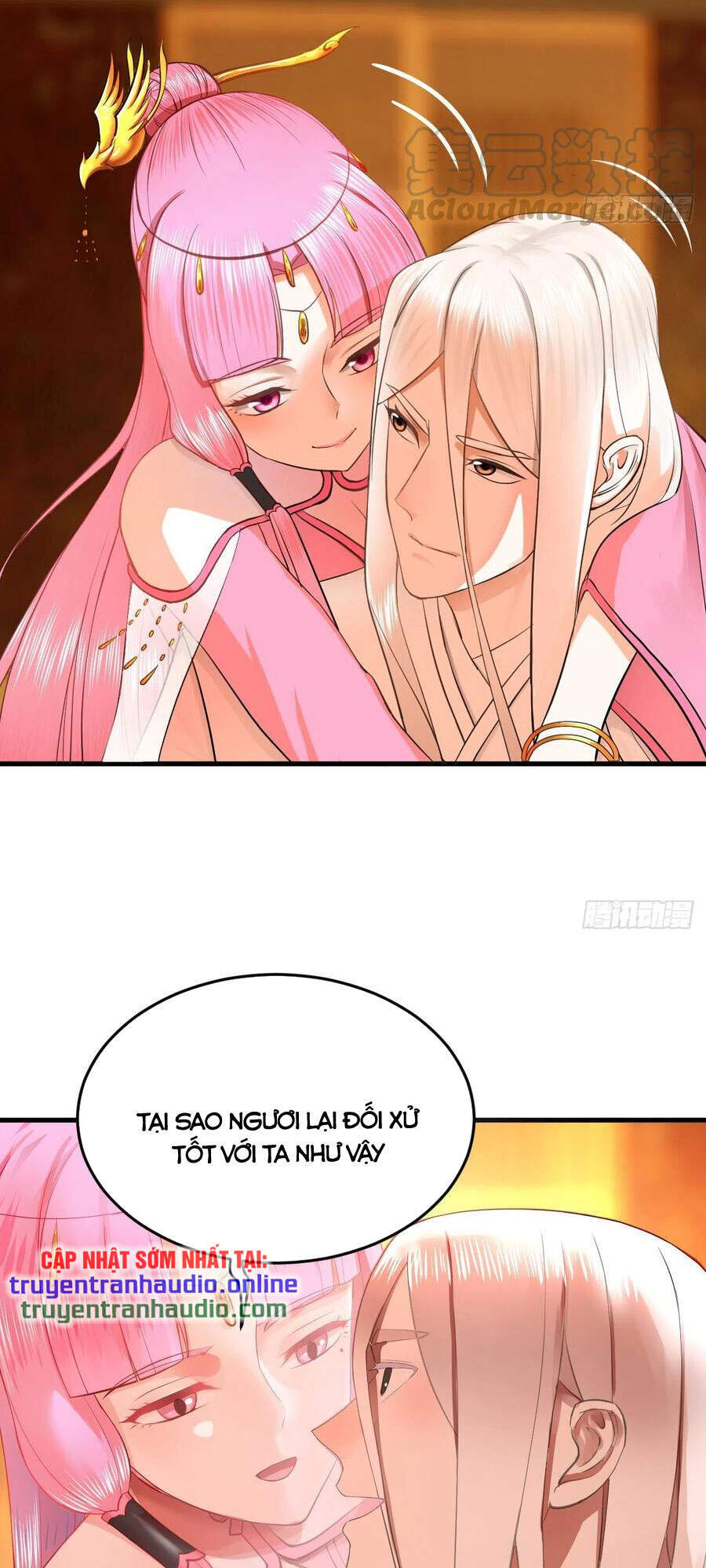 Luyện Khí 3000 Năm Chapter 211 - Trang 2