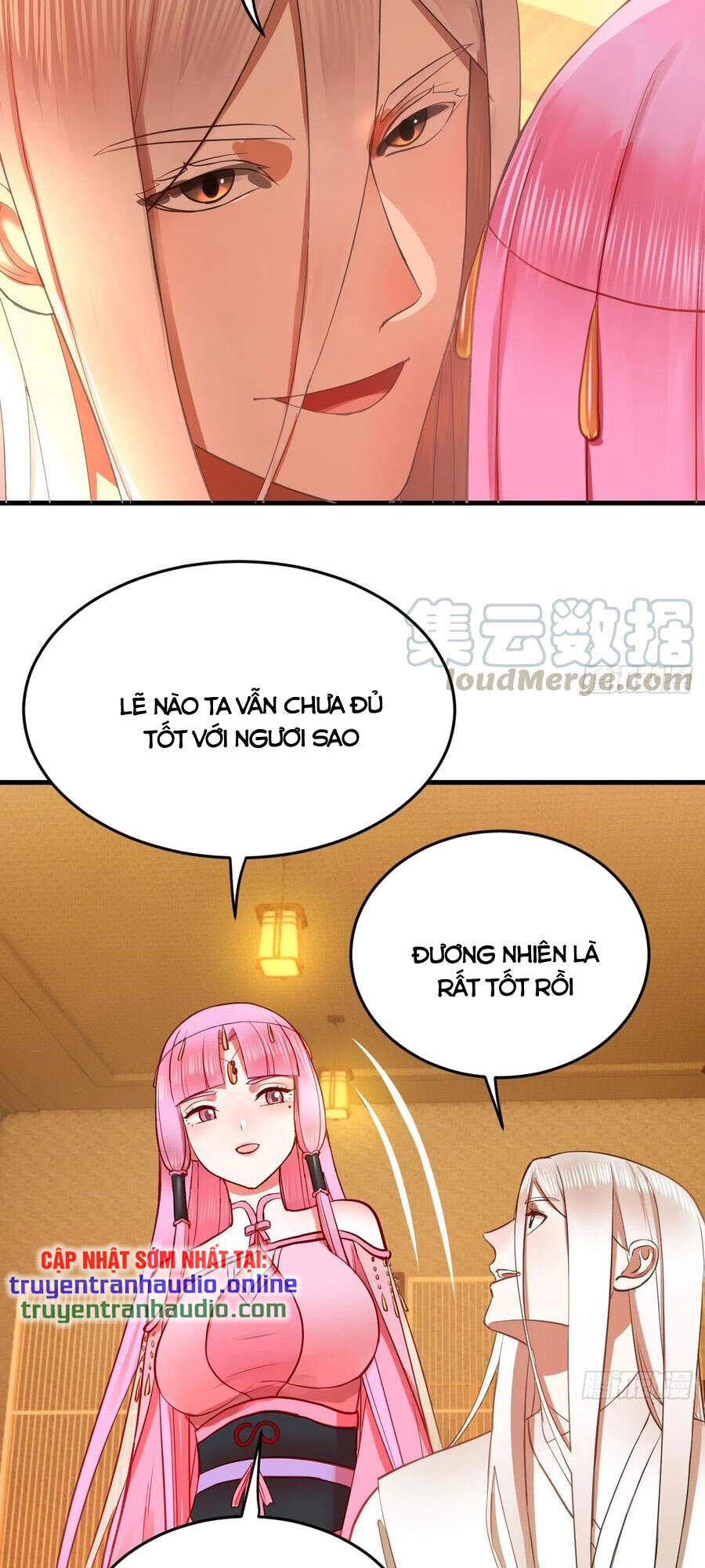 Luyện Khí 3000 Năm Chapter 211 - Trang 2