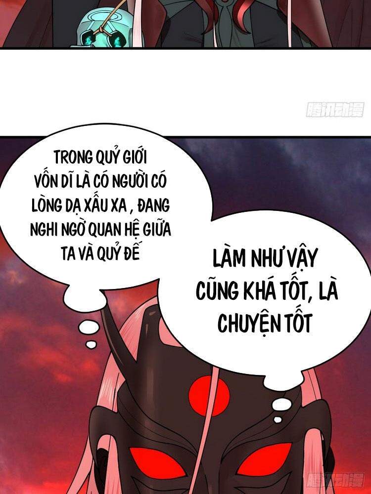 Luyện Khí 3000 Năm Chapter 212 - Trang 2