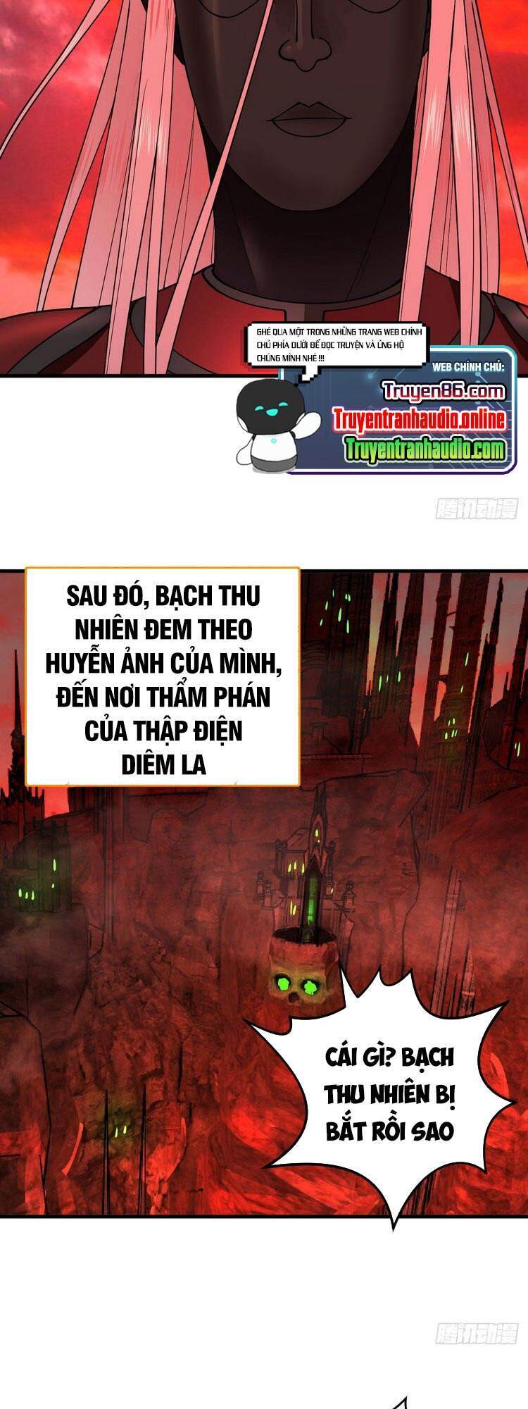 Luyện Khí 3000 Năm Chapter 212 - Trang 2