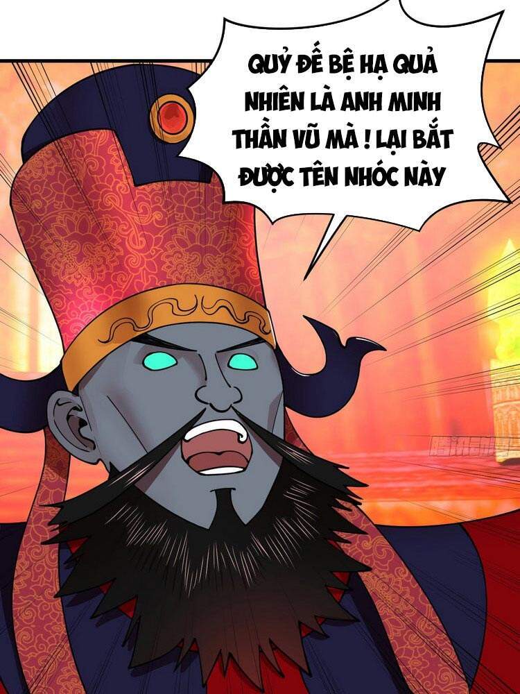 Luyện Khí 3000 Năm Chapter 212 - Trang 2