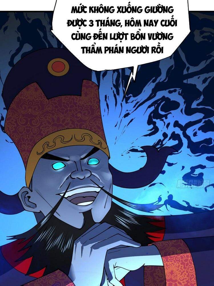 Luyện Khí 3000 Năm Chapter 212 - Trang 2